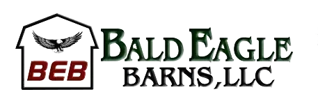 Bald Eagle Barns