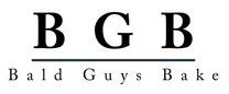Bald Guys Bake