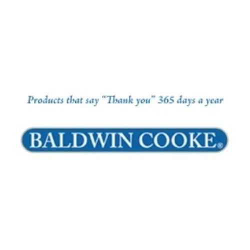 Baldwin Cooke