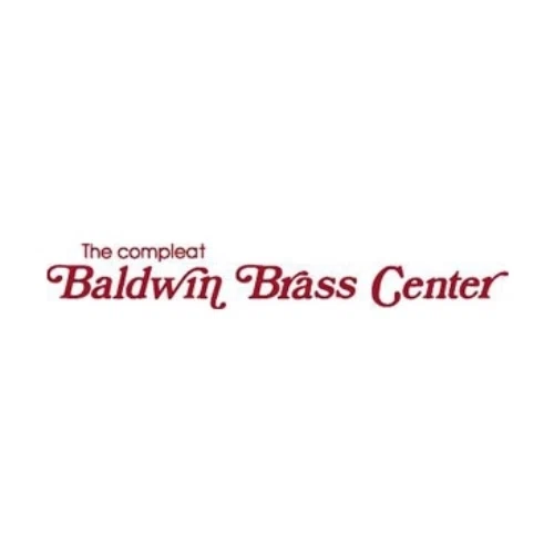 Baldwin Brass Center