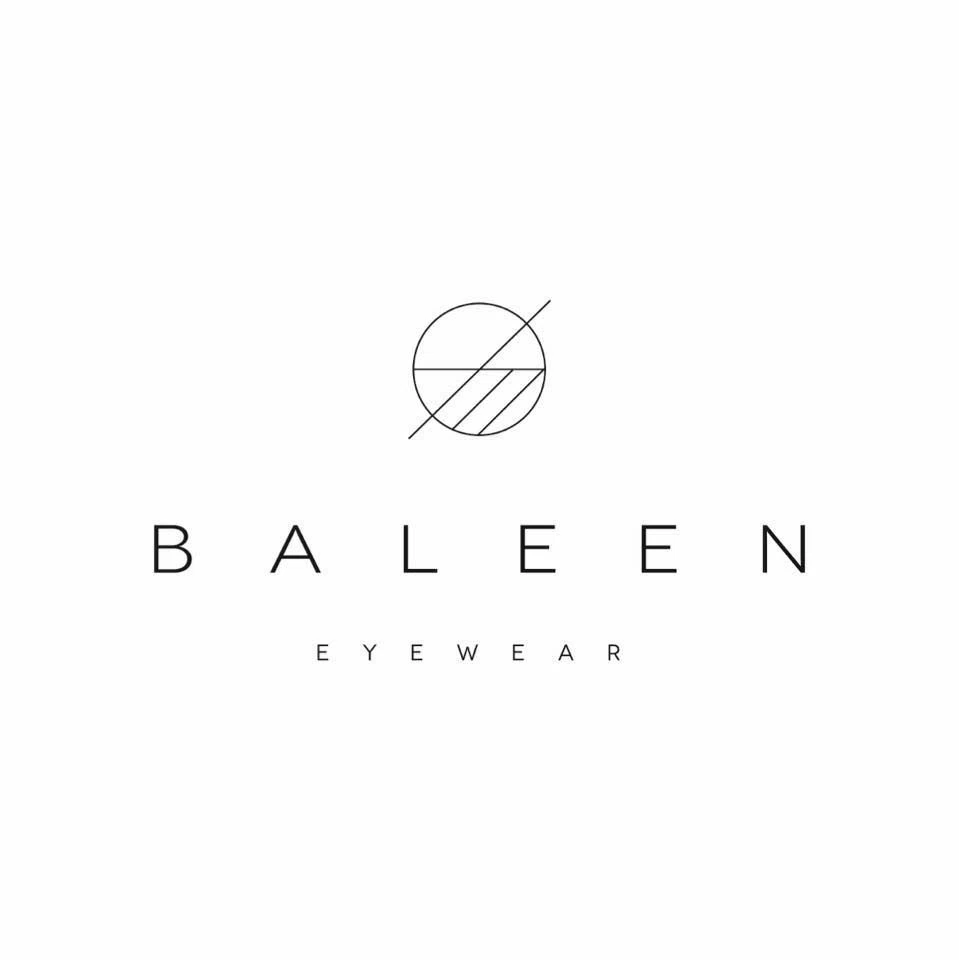 Baleen Eyewear