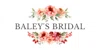 Baley’s Bridal
