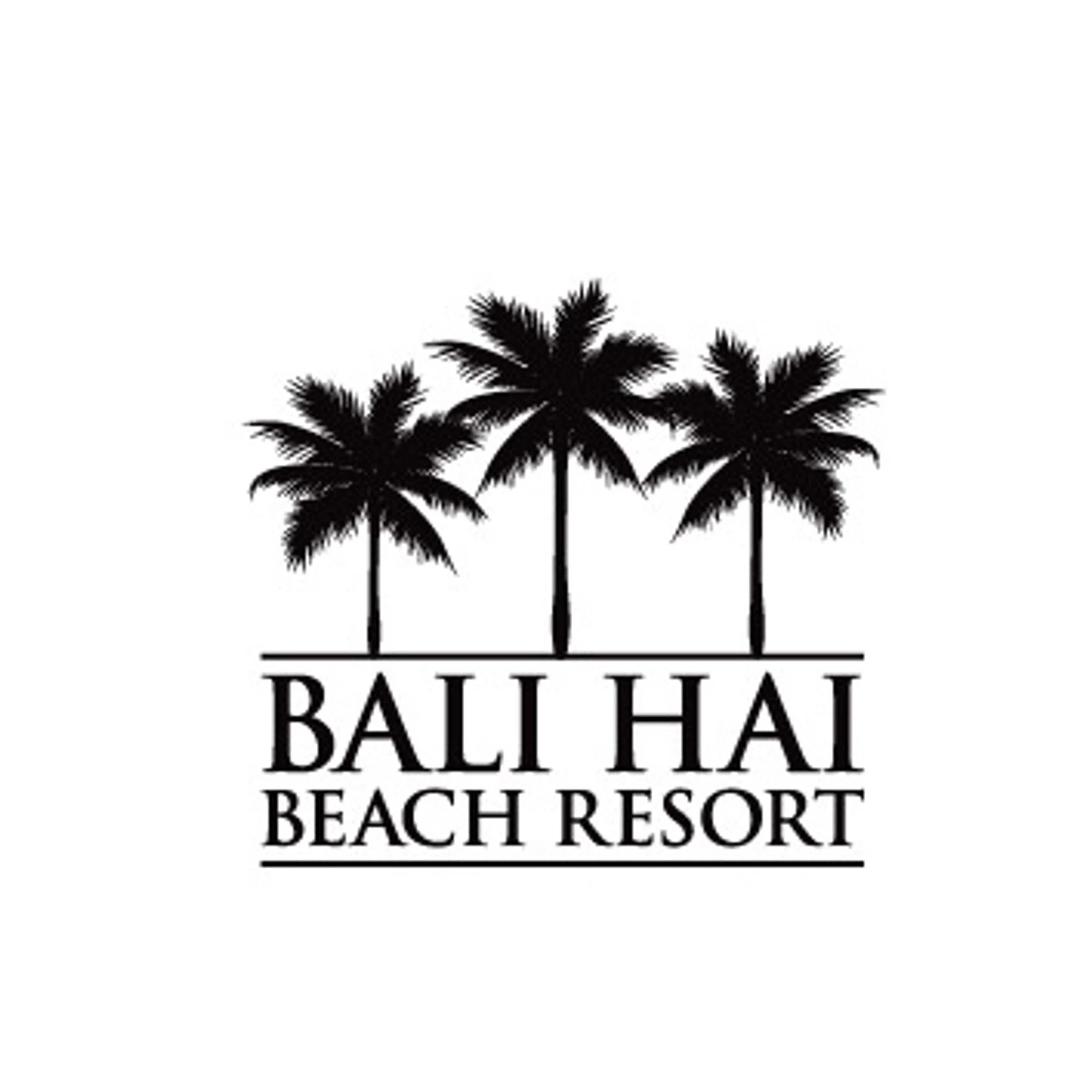 Bali Hai Beach Resort