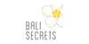 Bali Secrets