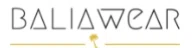 Baliawear Resortwear logo