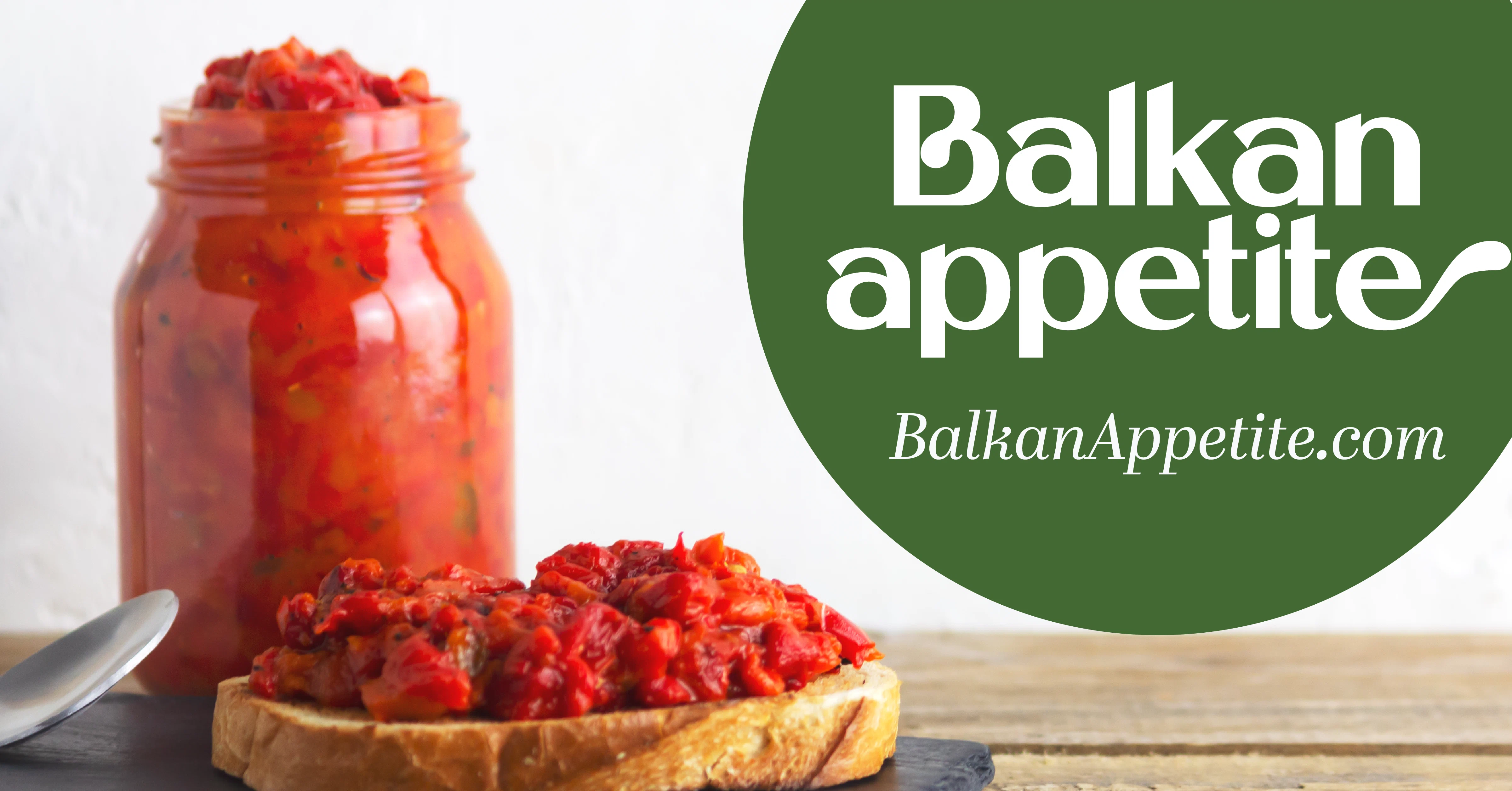 Balkan Appetite