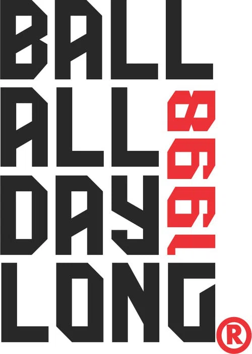 Ball All Day Long