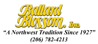 Ballard Blossom