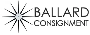 Ballard Consignment