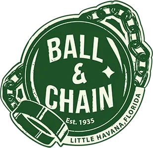 Ball Chain