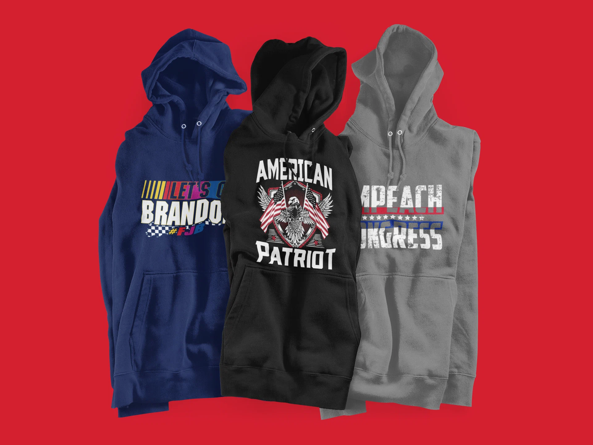 Baller Hoodies