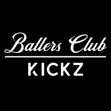 Ballers Club Kickz