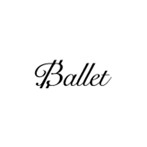 10% Off Ballet Coupon (9 Promo Codes) October 2022