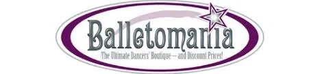 Balletomania