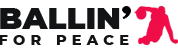 Ballin’ For Peace