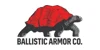 Ballistic Armor