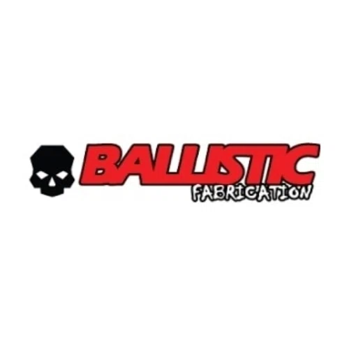 Ballistic Fabrication