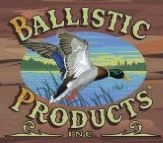 Ballistic Products logo