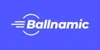 Ballnamic logo