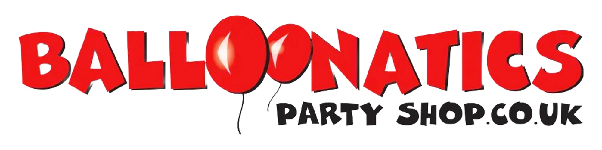 Balloonatics Party Shop