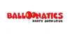Balloonatics Party Shop