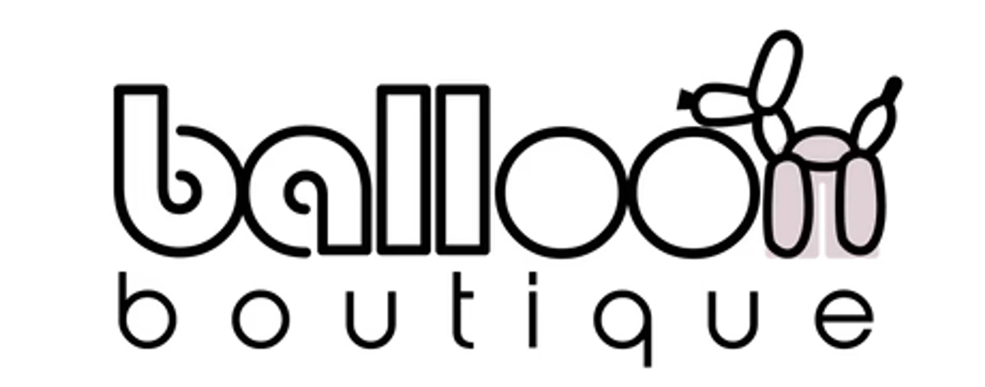 Balloon Boutique