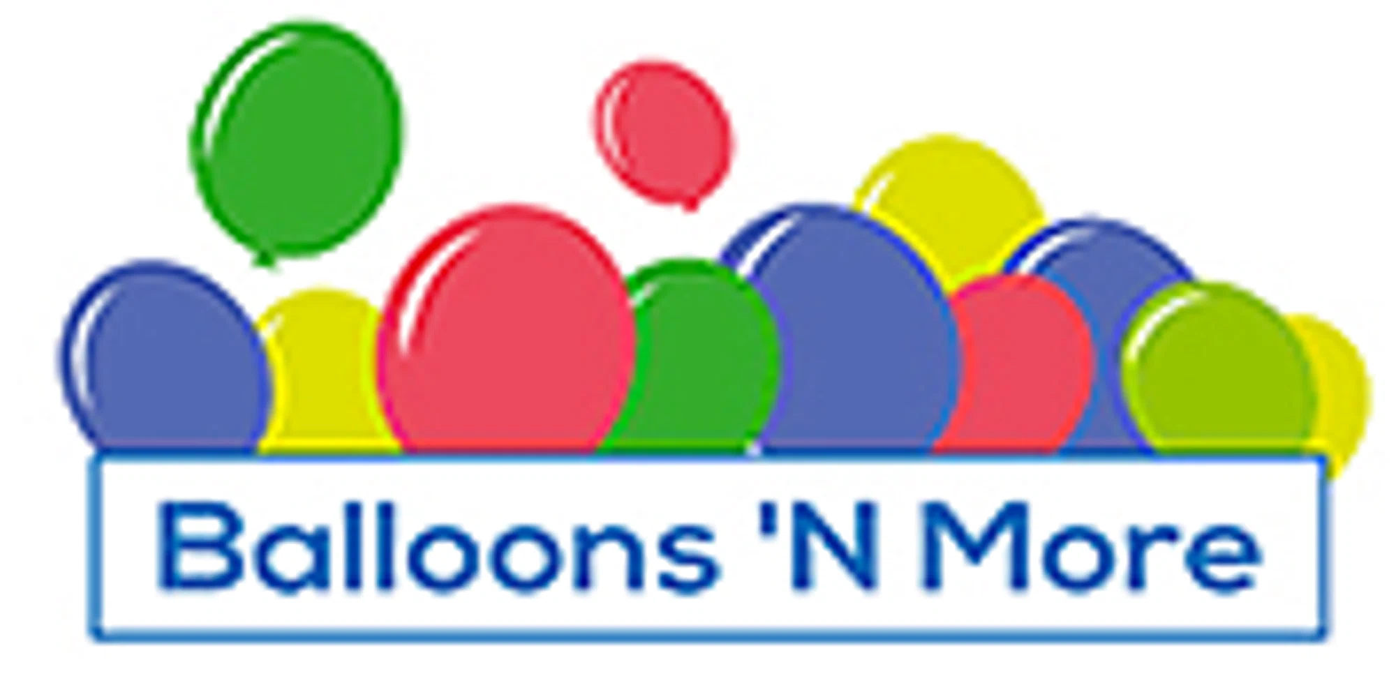 Balloons -N- More