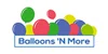 Balloons -N- More
