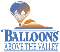 Balloons Above the Valley
