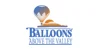 Balloons Above the Valley