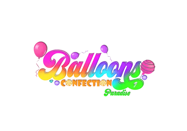 Balloons Confection Paradise
