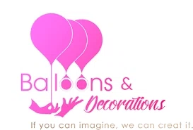 Balloons & Decorations