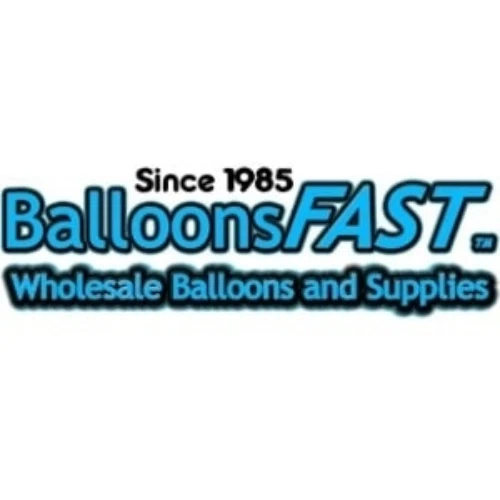 Balloons Fast