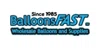 Balloons Fast