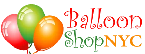 Balloon Shop NYC