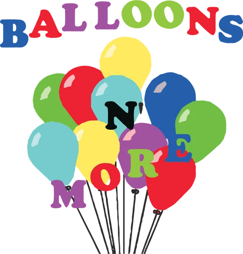 Balloons N' More