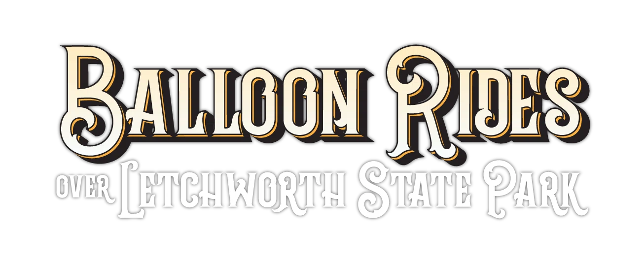 Balloons Over Letchworth