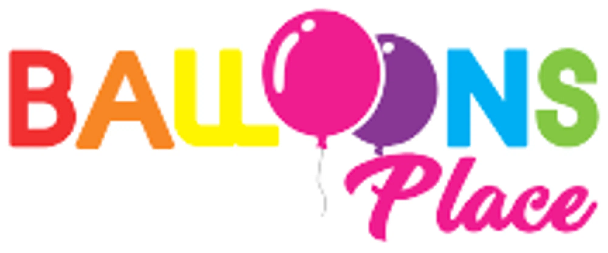 Balloons Place