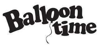Balloon Time