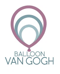 Balloon Van Gogh