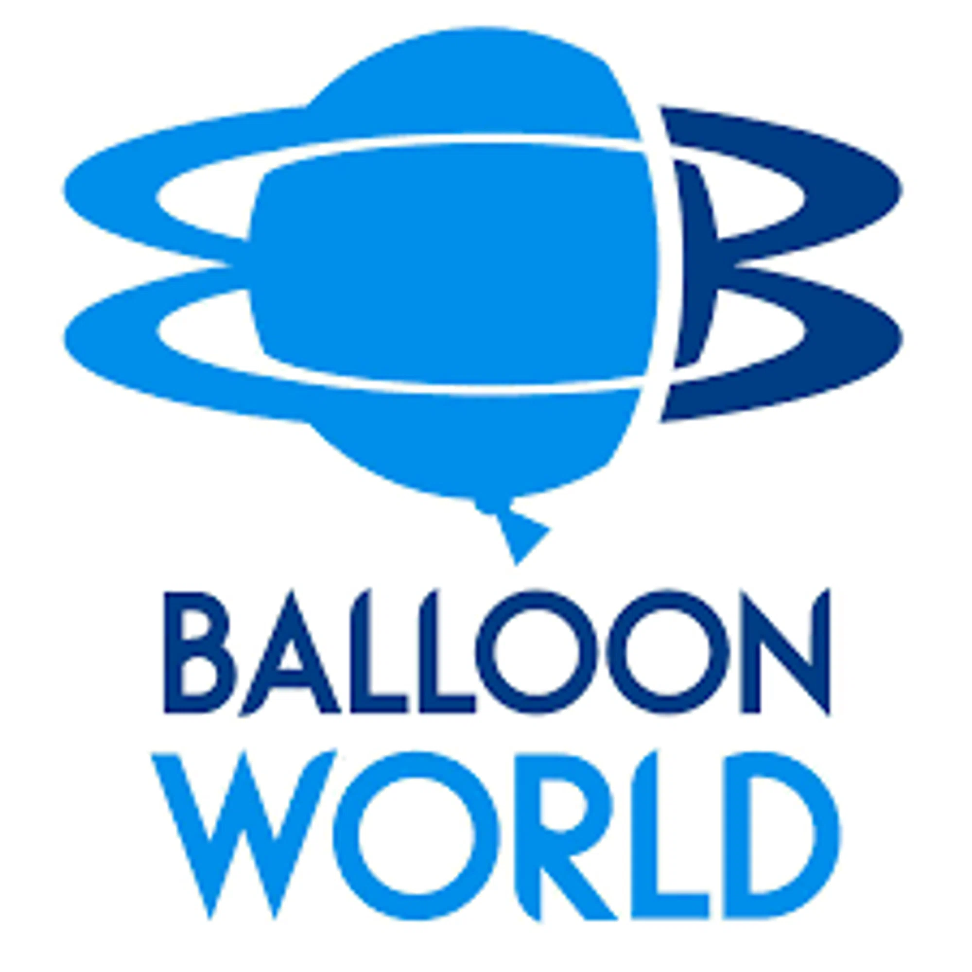 Balloon World