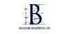 Ballpark Blueprints logo