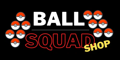 BallSquad Shop