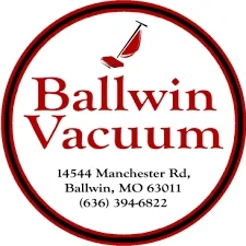 Ballwin Vacuum Center