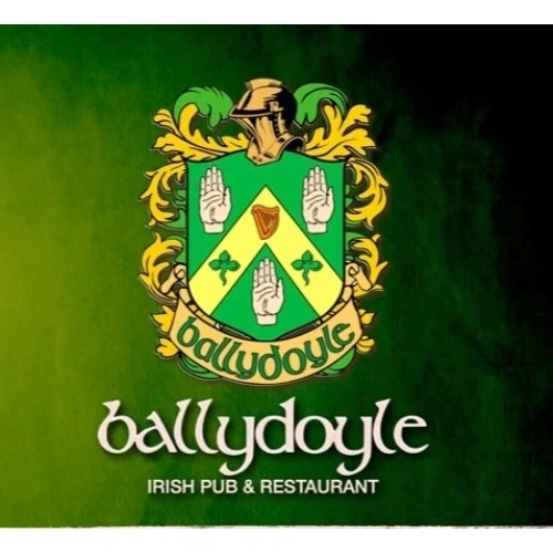 Ballydoyle Irish Pub