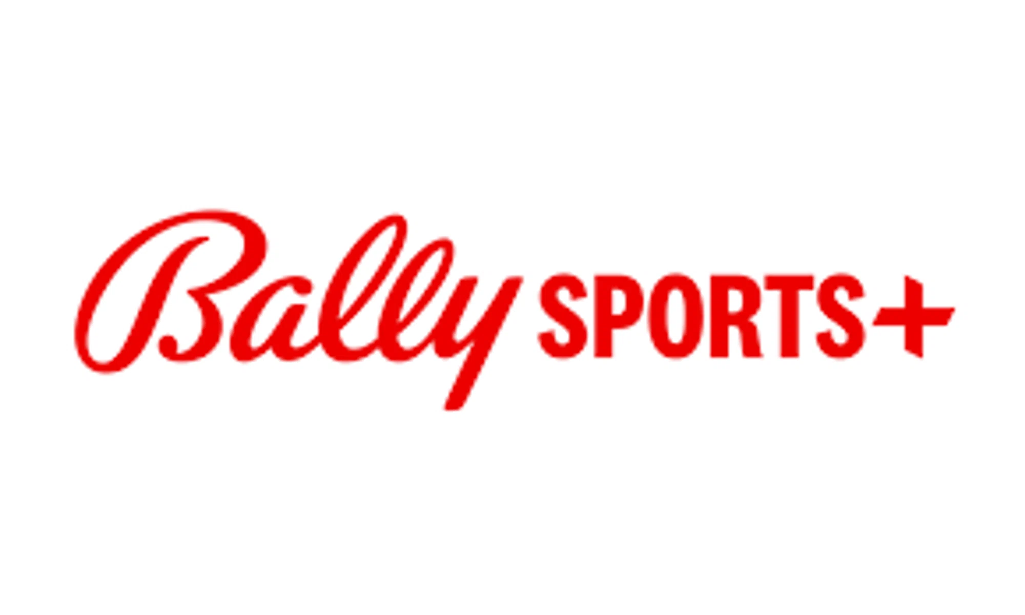 Bally Sports +