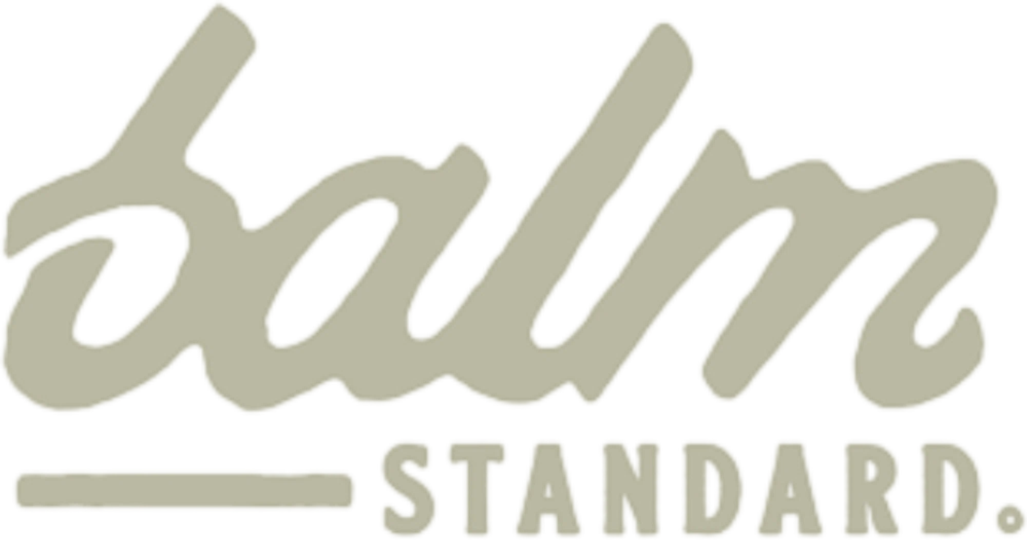 Balm Standard