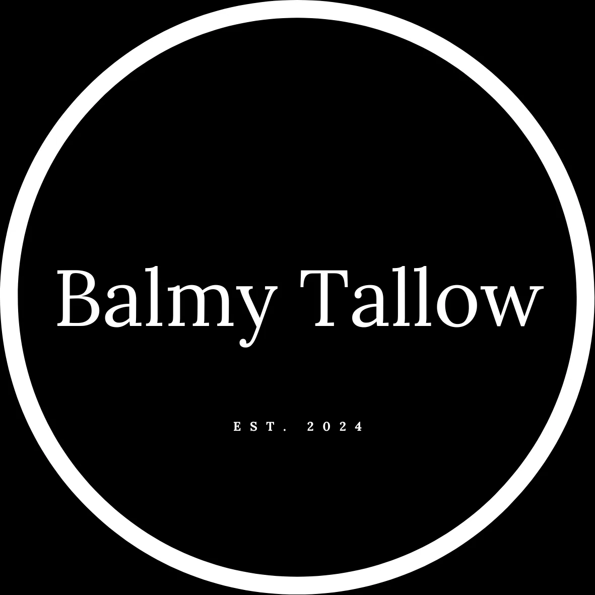 Balmy Tallow
