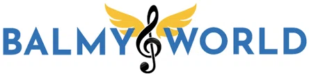 Balmy World