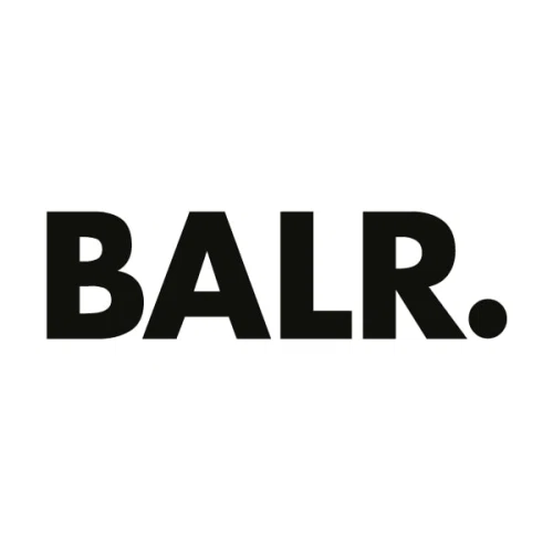 BALR. logo